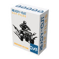 ATV - Mud Splash box art