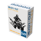 ATV - Mud Splash box art
