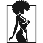 Afro Elegance