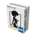 Afro Elegance box art
