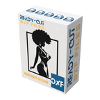 Afro Elegance box art