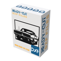 American Muscle - Camaro 1 box art