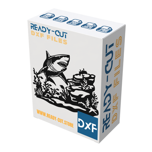 Apex Predator box art