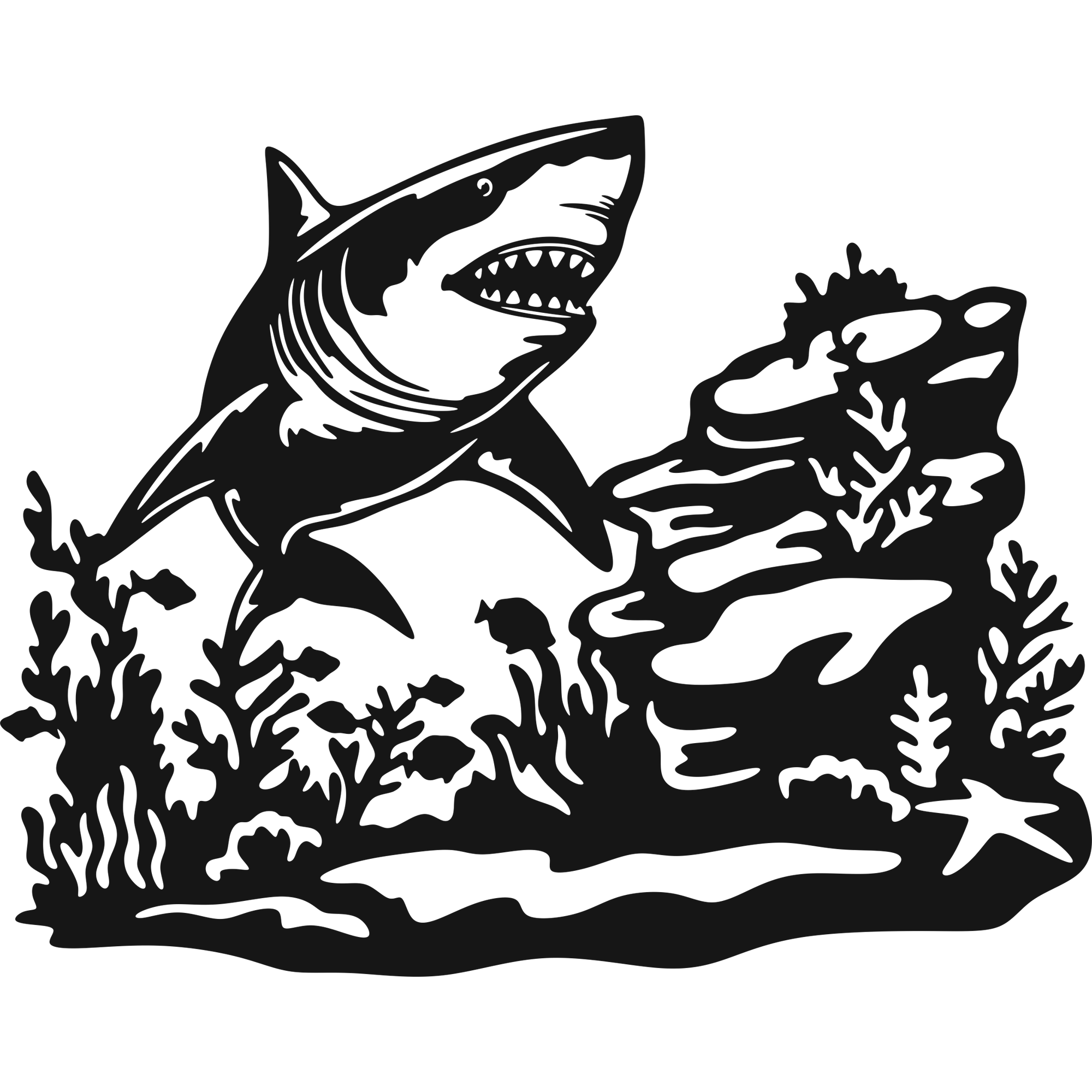 Apex Predator