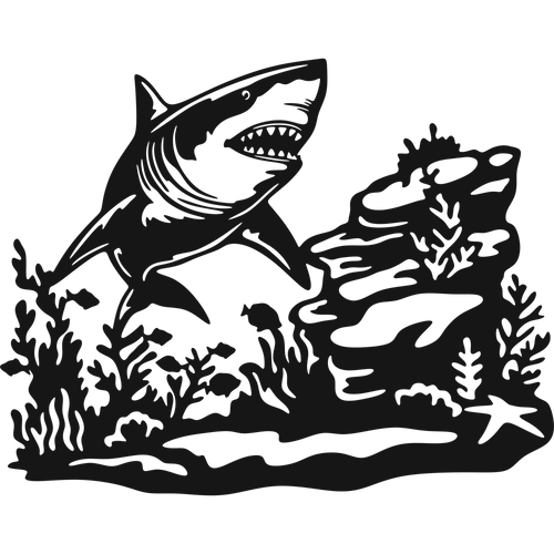 Apex Predator