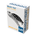 Aquatic Harmony box art