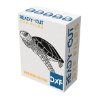 Aquatic Harmony box art