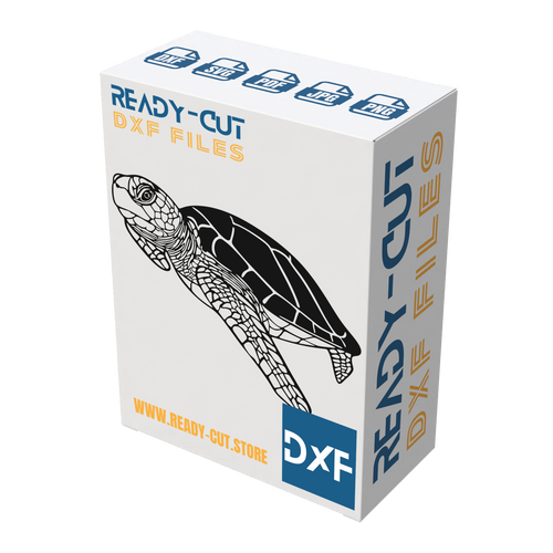 Aquatic Harmony box art