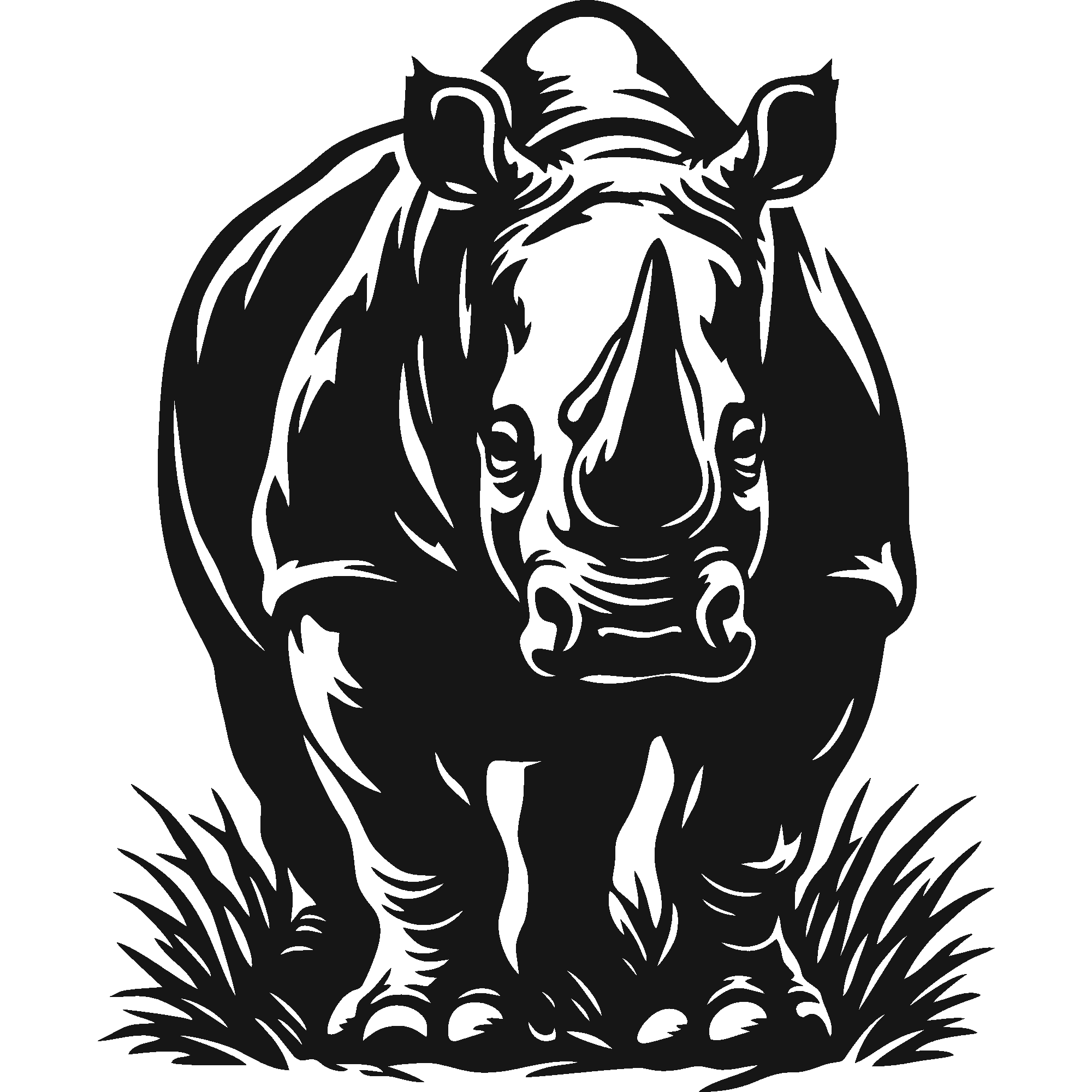 Armoured