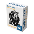 Armoured box art