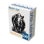 Armoured box art