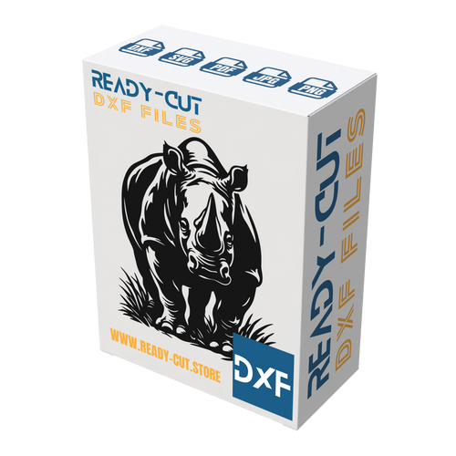 Armoured box art