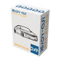 BMW Flow 1 box art