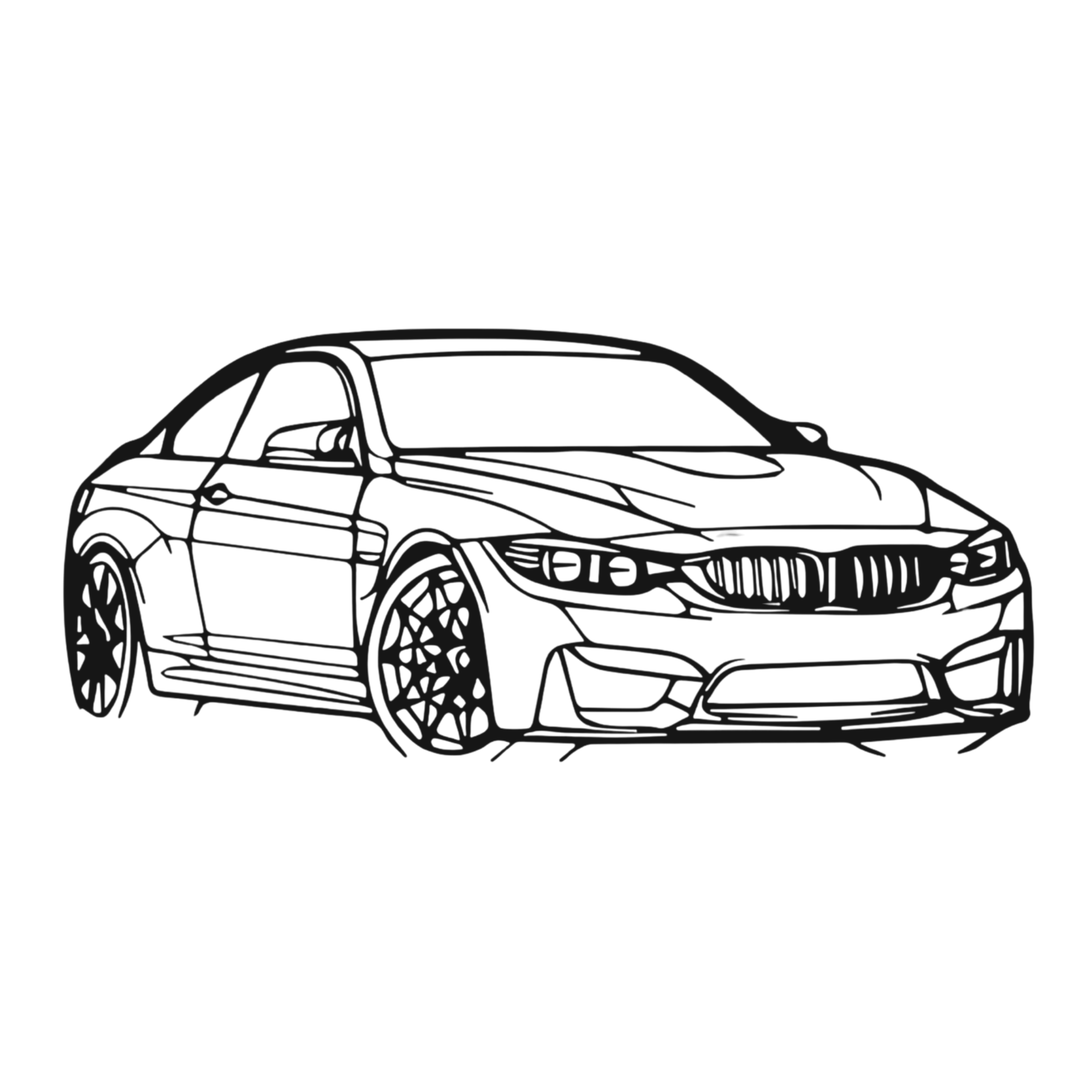 BMW Flow 1