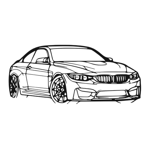 BMW Flow 1