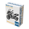 BMW R 1200 GS box art