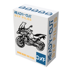 BMW R 1200 GS box art