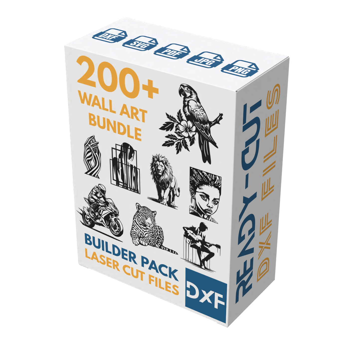 Builder Pack