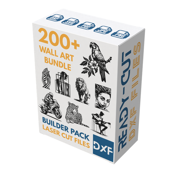 Builder Pack