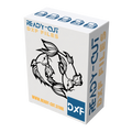 Betta Blaze box art