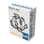 Betta Blaze box art