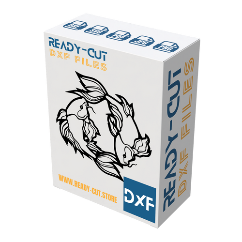 Betta Blaze box art