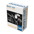Bill High box art