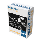 Bill High box art