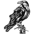 Black Post