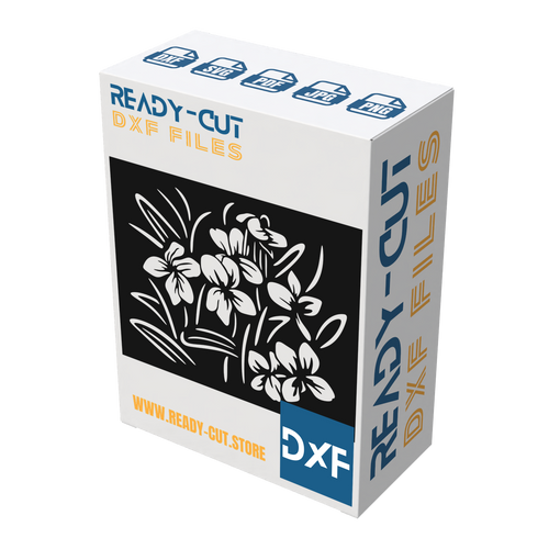 Bloom Cluster box art
