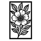 Bloom Frame