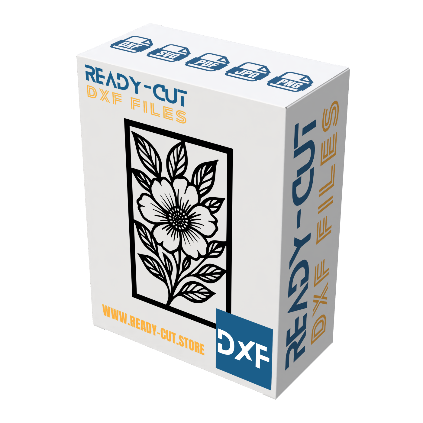 Bloom Frame box art