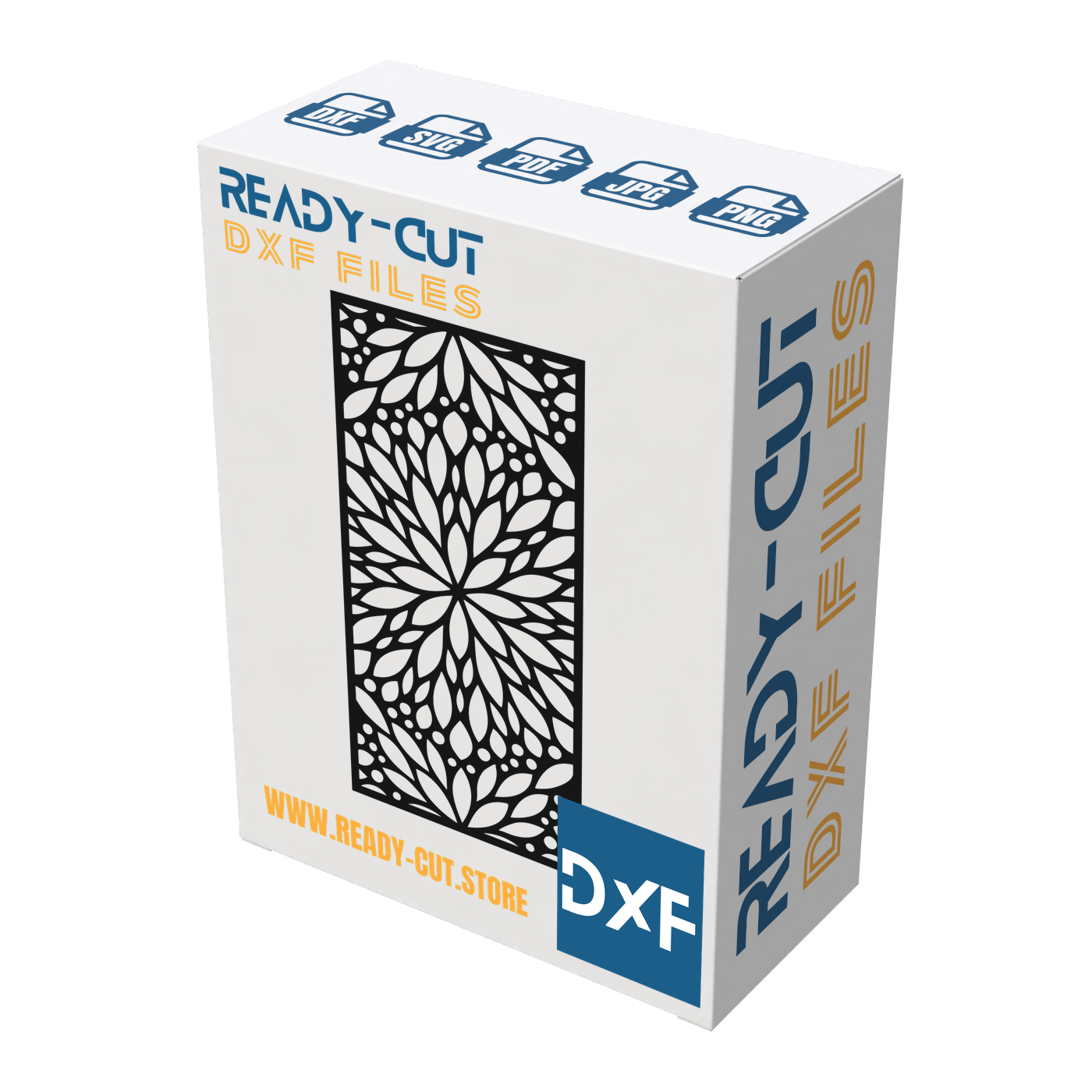 Bloom Wheel box art