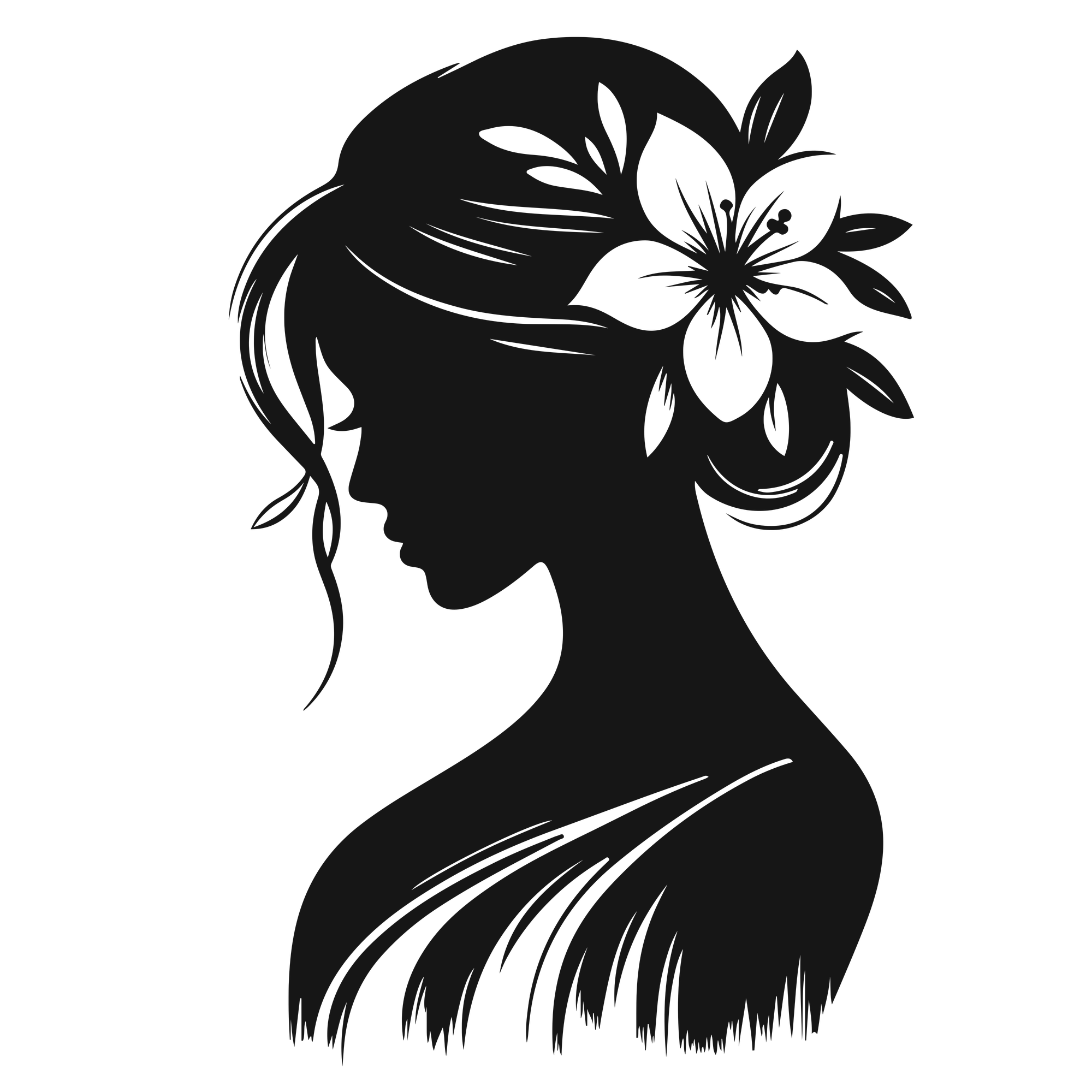 Blooming Beauty