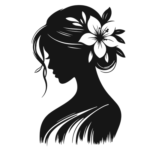 Blooming Beauty