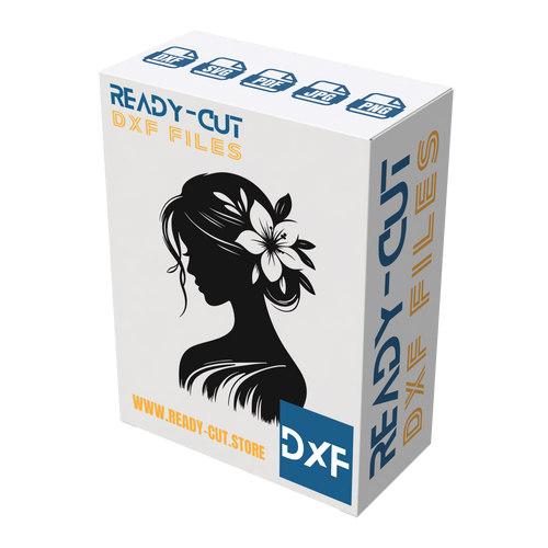 Blooming Beauty box art