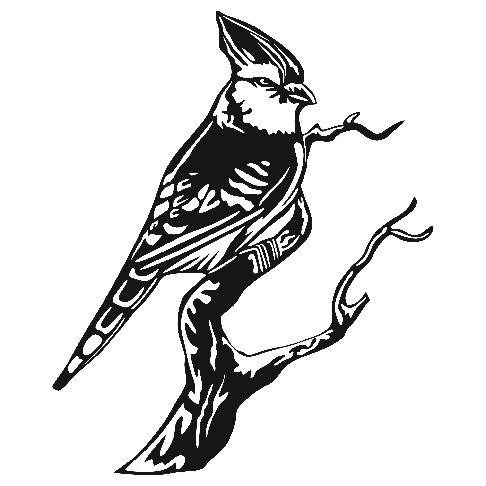 Blue Crest
