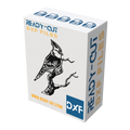 Blue Crest box art