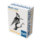 Blue Crest box art