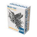 Blur of Wings box art