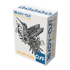 Blur of Wings box art