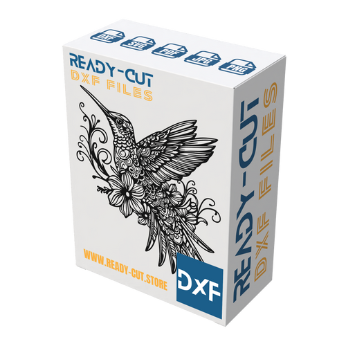 Blur of Wings box art