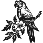 Bold Plumage