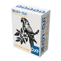 Bold Plumage box art