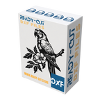 Bold Plumage box art