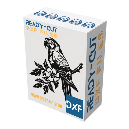 Bold Plumage box art