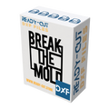 Born To Break box art
