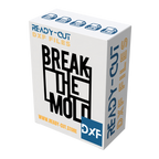 Born To Break box art