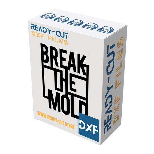 Born To Break box art