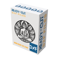 Botanical Buddha box art